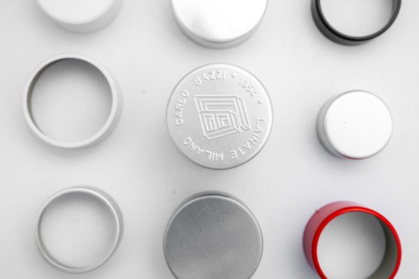 Ghiera - Capsula - Tappi - Fellures - Imbutitura - Packaging - Food&Beverage - Preverniciatura - Ossidazione